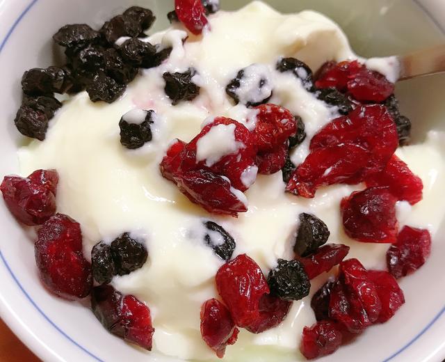 自製酸奶的做法