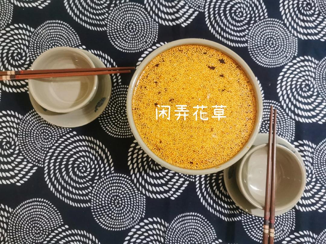 自制钵钵鸡