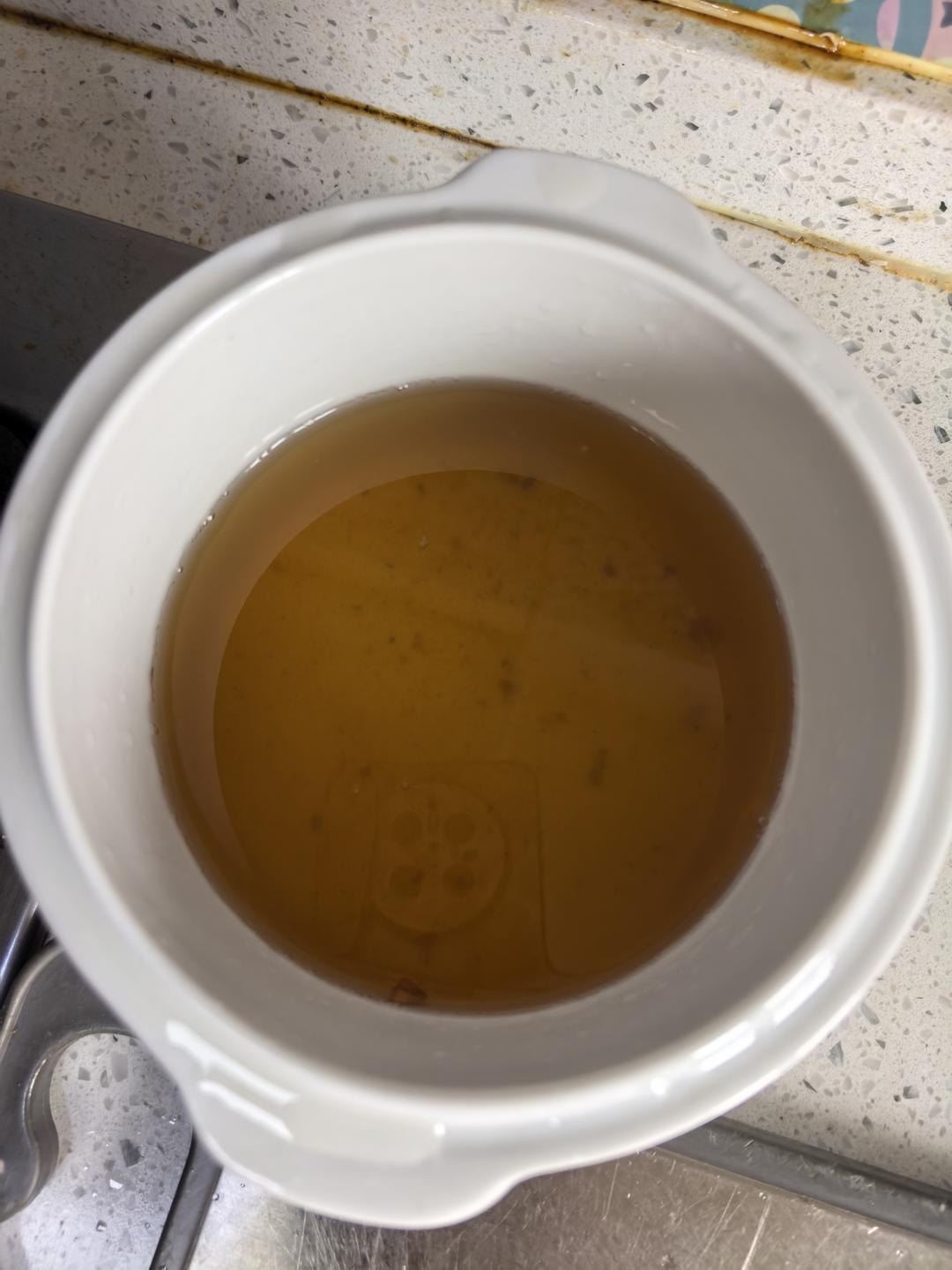 最简单的《熬猪油》方法