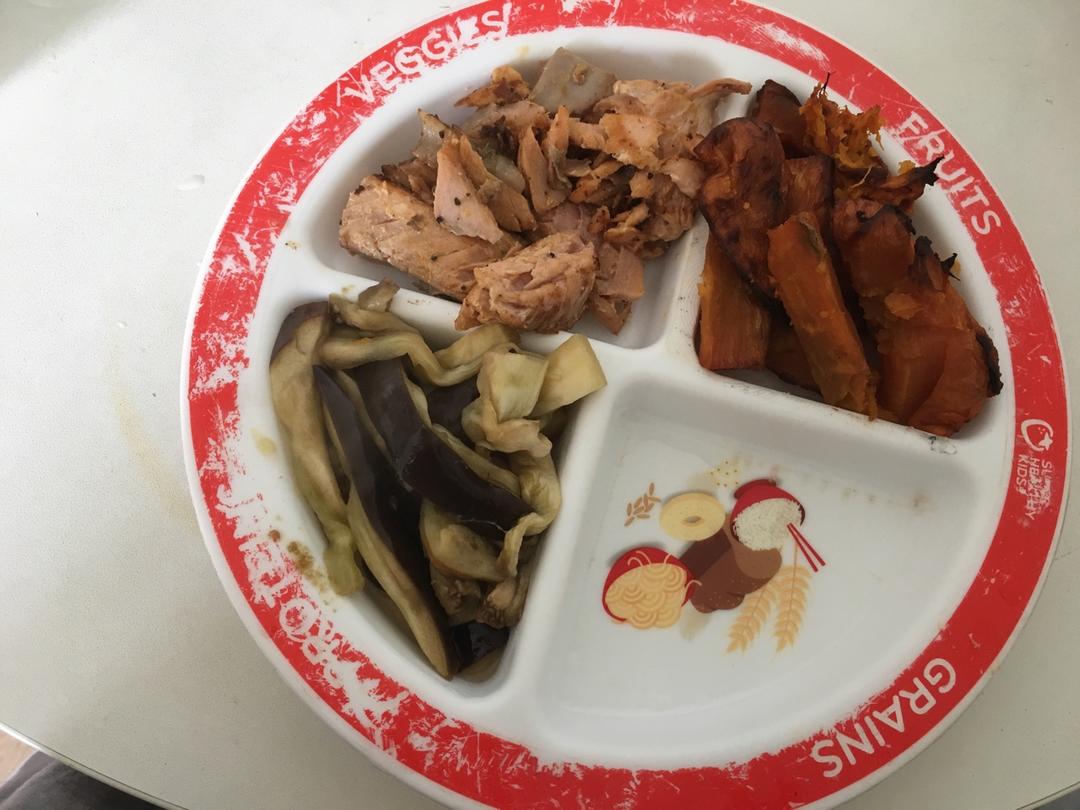 一边吃饱一边瘦
