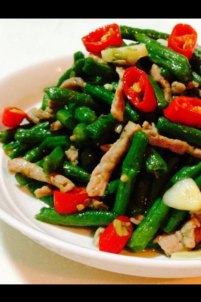 2人做过这道菜豆豆张111家常菜!