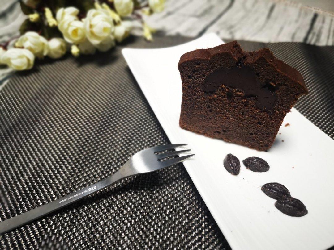 六种口味磅蛋糕