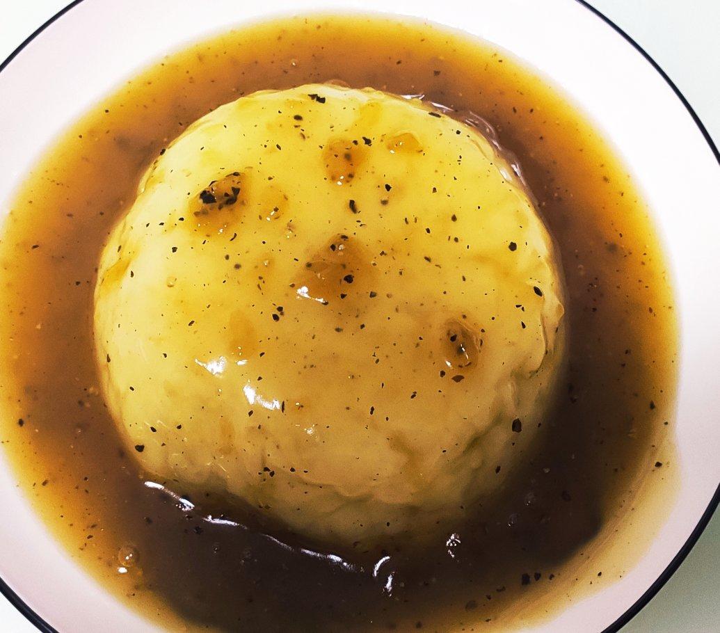 米其林土豆泥