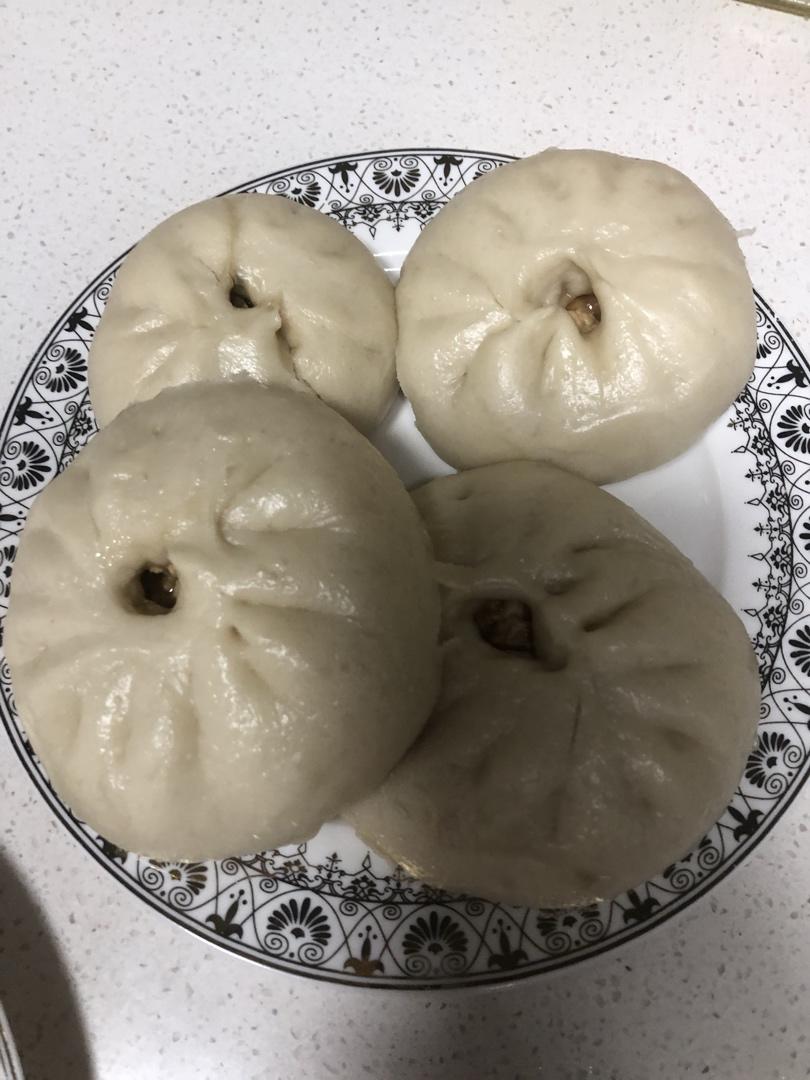 比肉包还要好吃的《建德豆腐包》