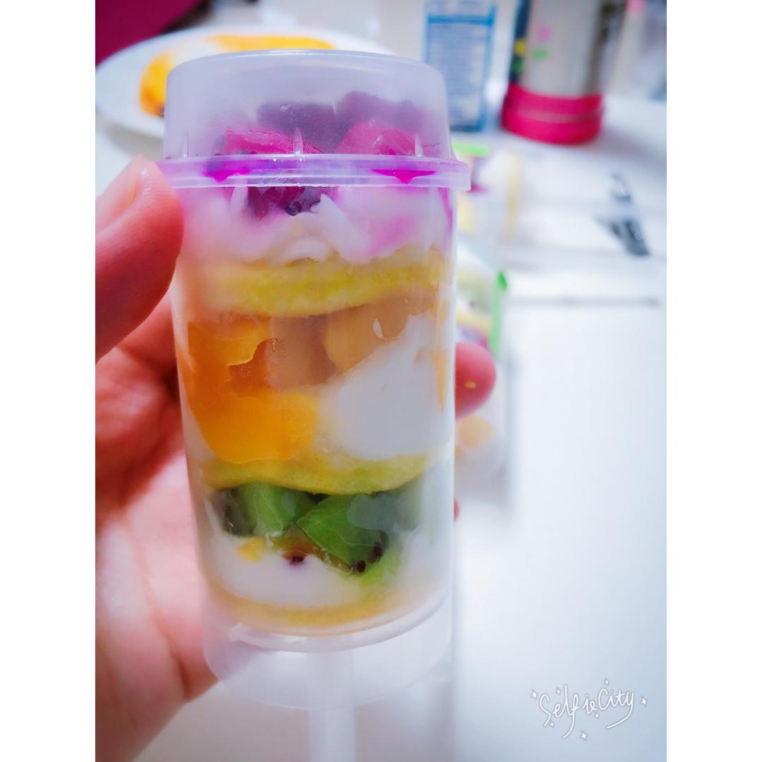 推推乐之夏日鲜果