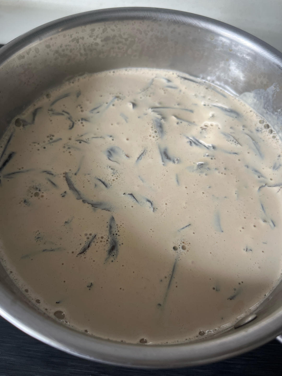 不要点外卖啦，自制奶茶，超简单