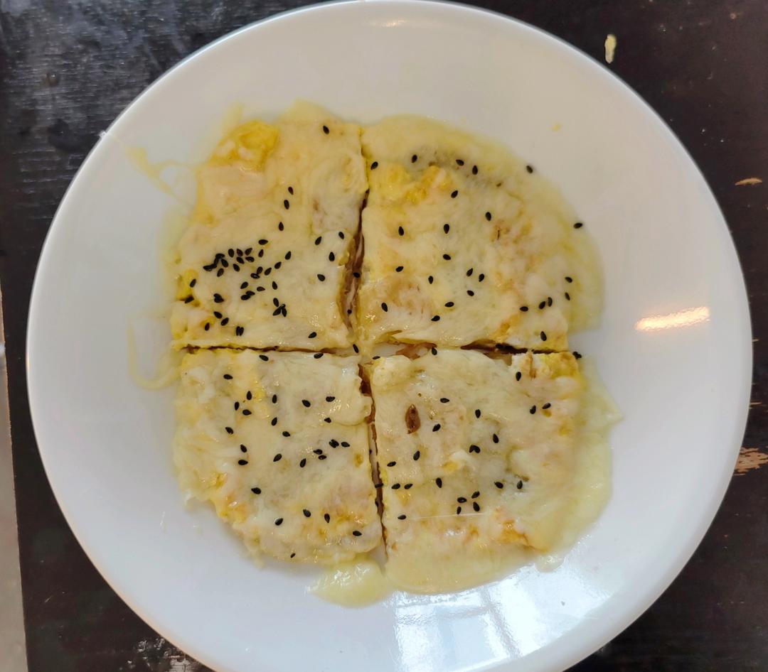 一周小学生早餐㊙️附上详细做法！超详细的🔎