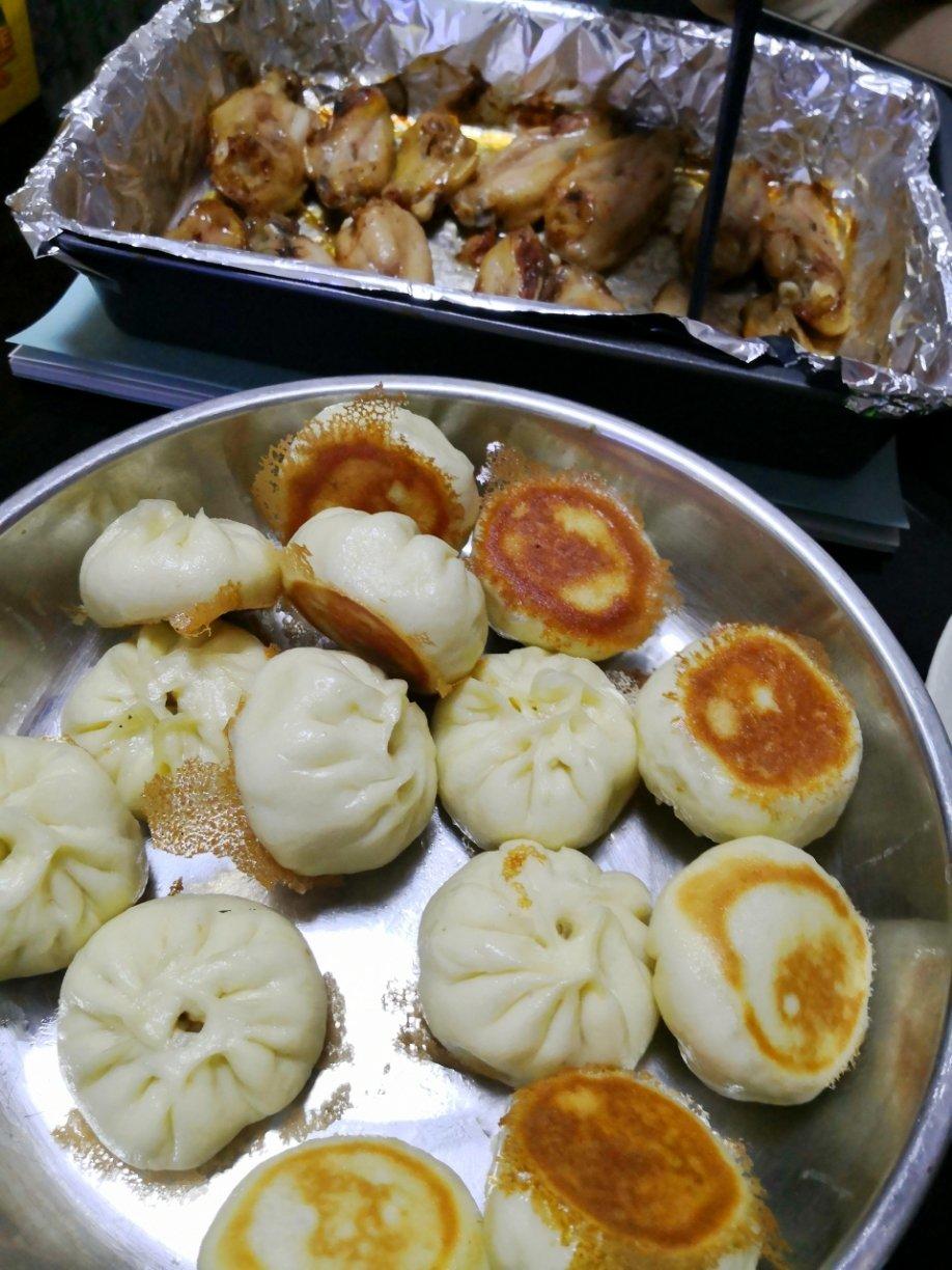 【馒头】做馒头，没有比这更贴心的方法了！