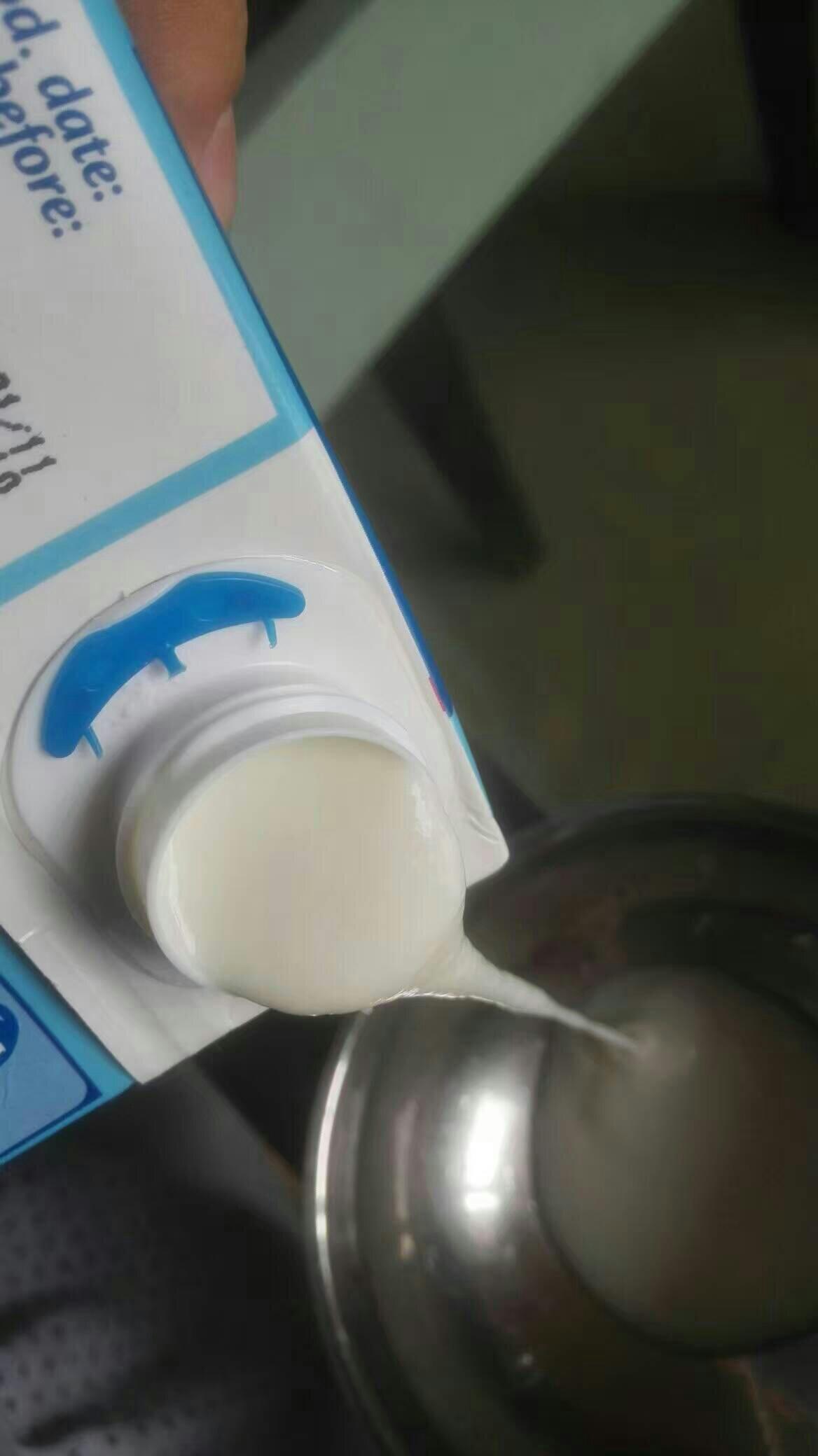 不用酸奶机做酸奶的做法 步骤6
