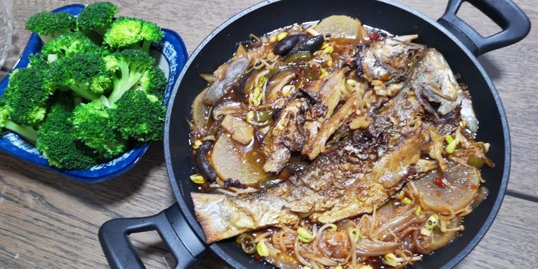 克莱尔的小厨房
Claire's kitchen