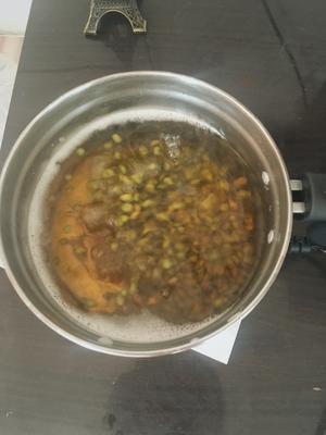 绿豆水的做法 步骤1