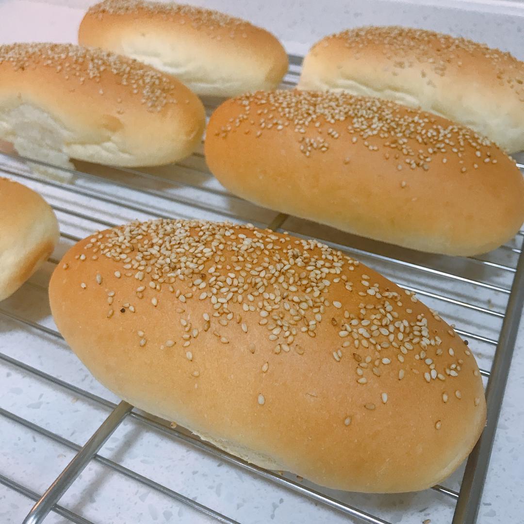 热狗不只是面包夹火腿肠