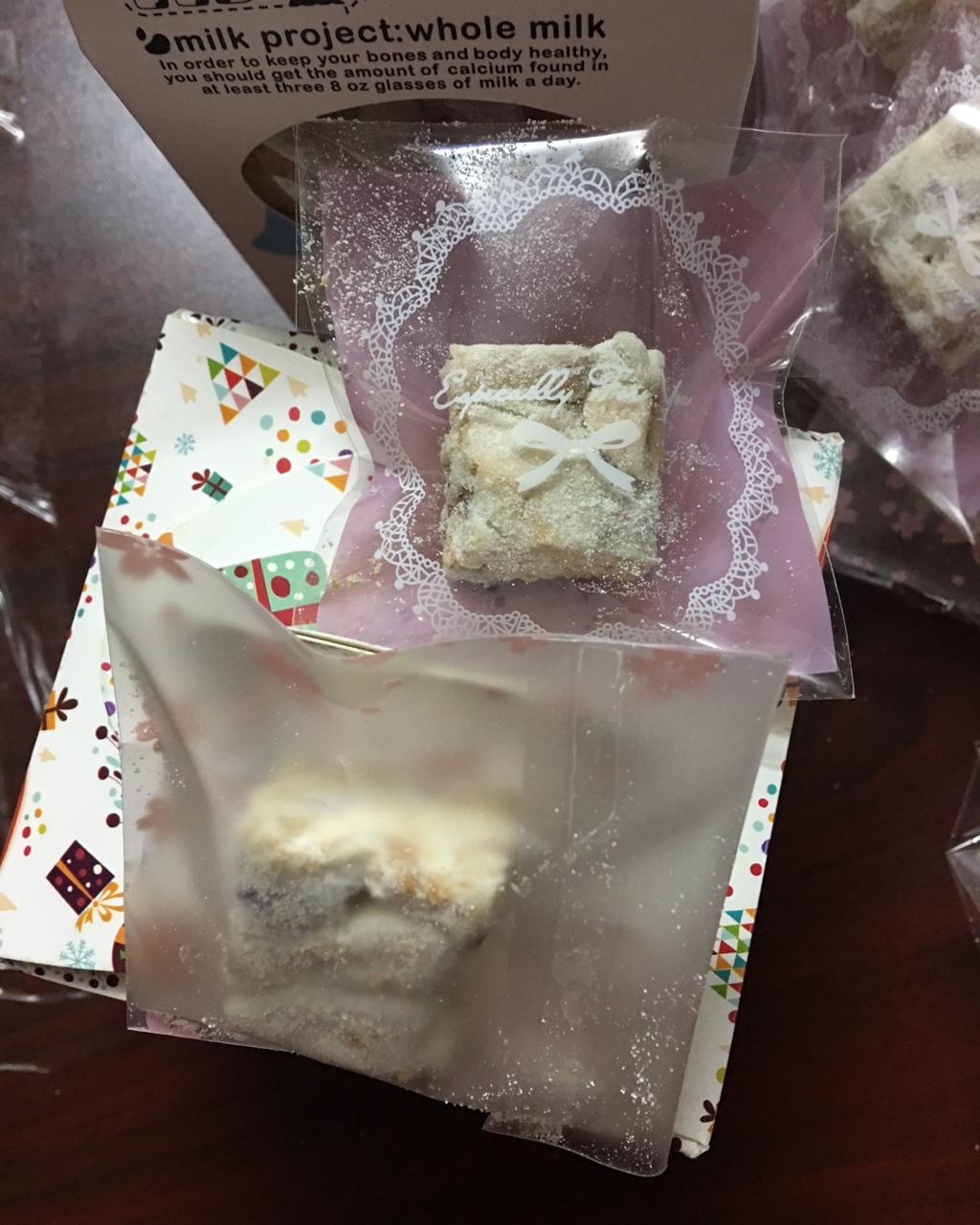 《Tinrry+》雪花酥（雪Q饼）（原味、抹茶、可可）