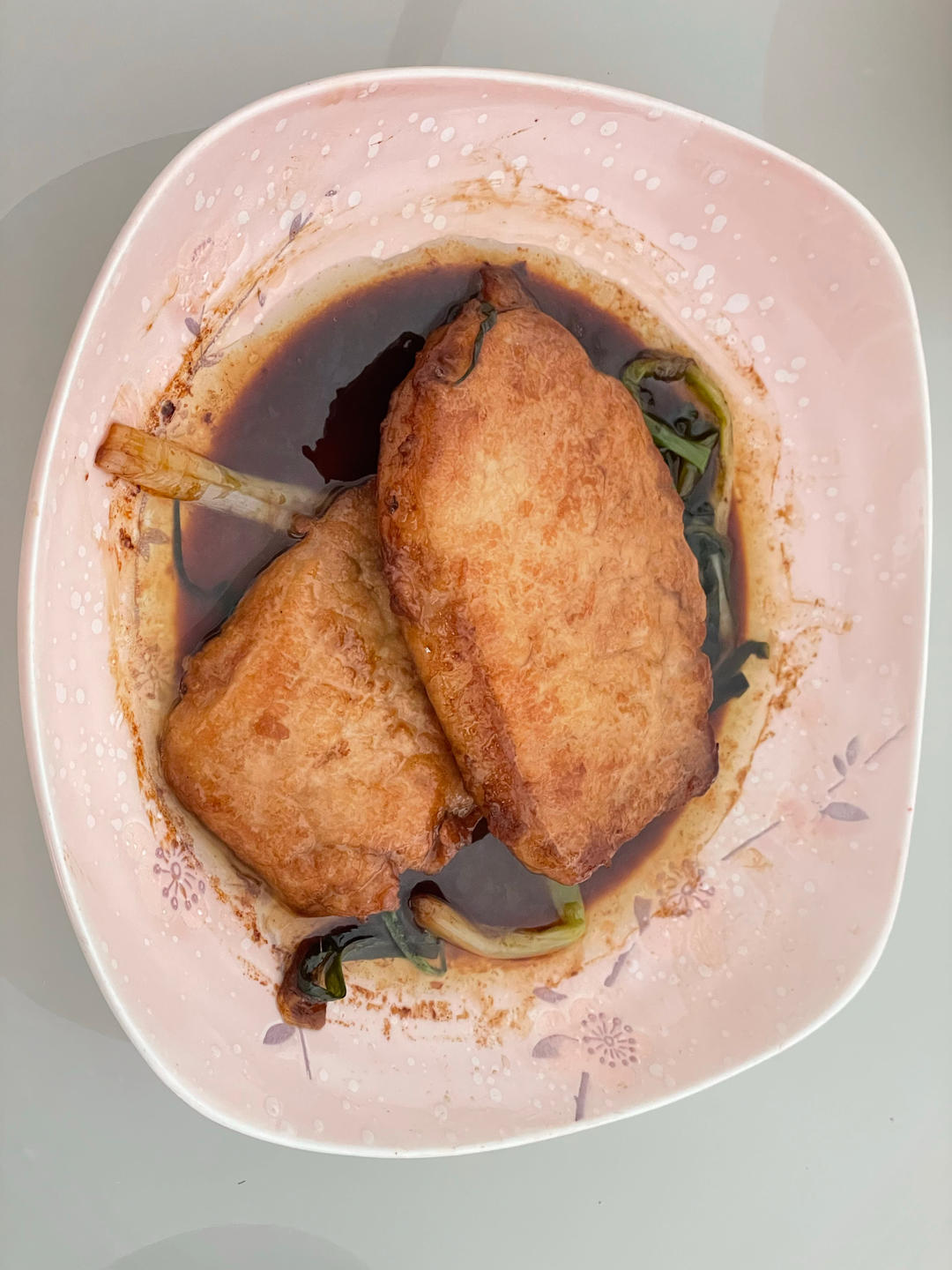 【葱㸆大排】一把小葱，烧出上海最经典的下饭菜！