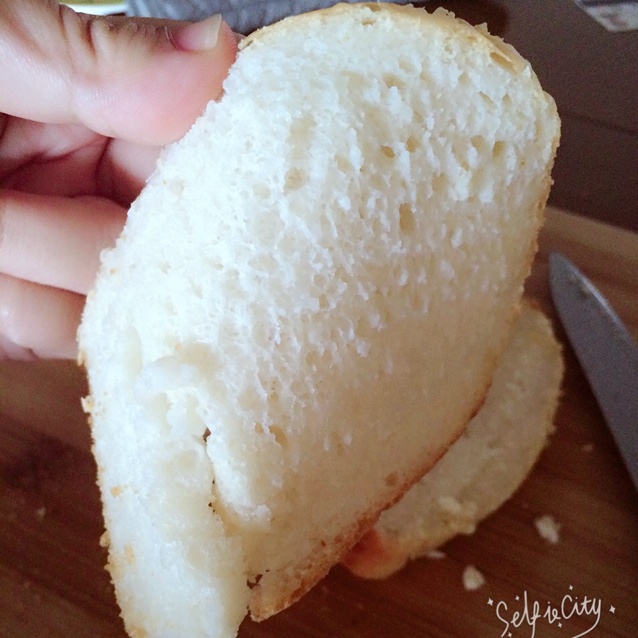 米饭面包（松下/panasonic面包机版）