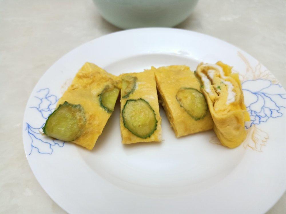 韩剧中的鸡蛋卷