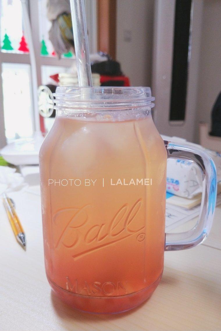 万能的夏日CP桃子糖浆