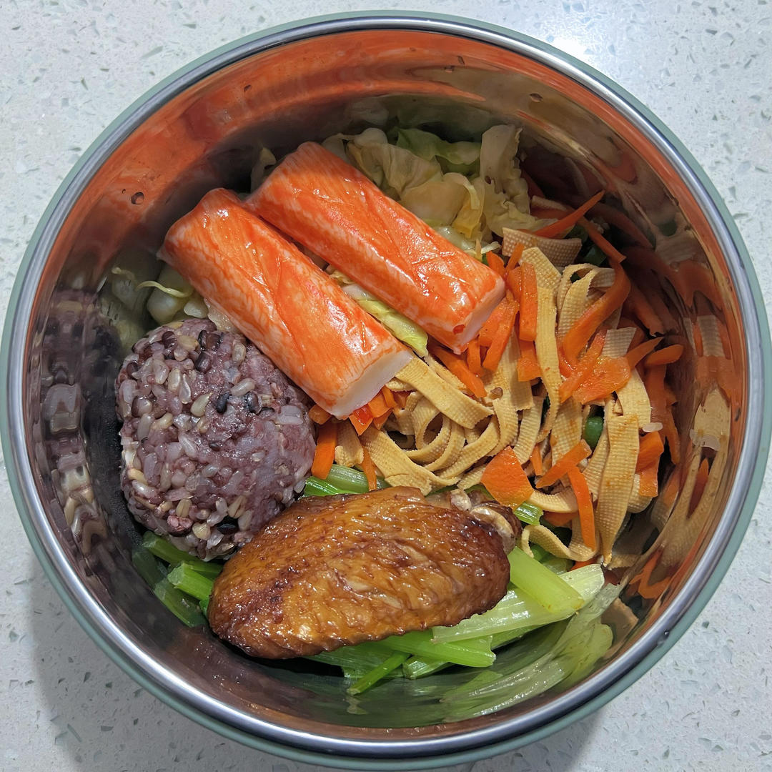 🍱日常便当🍱