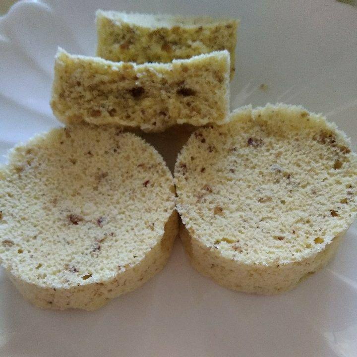 纸杯蒸蛋糕，实验总结，成功率百分百！