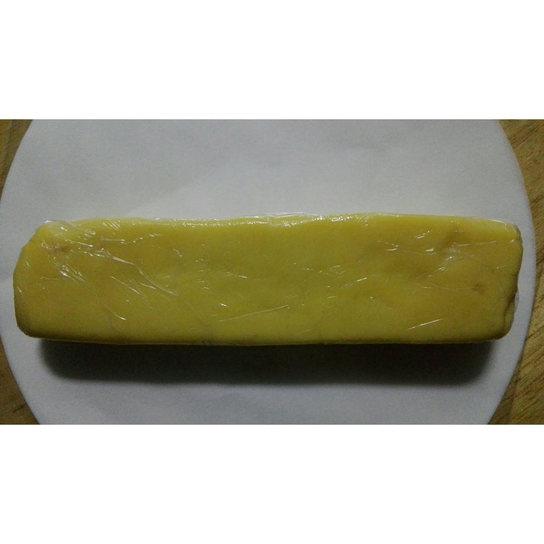 空气炸锅蔓越莓曲奇