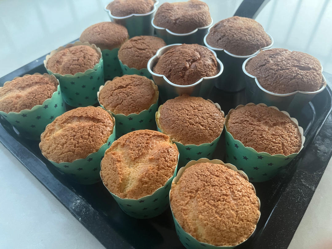 ❤️蜂蜜老蛋糕❤️