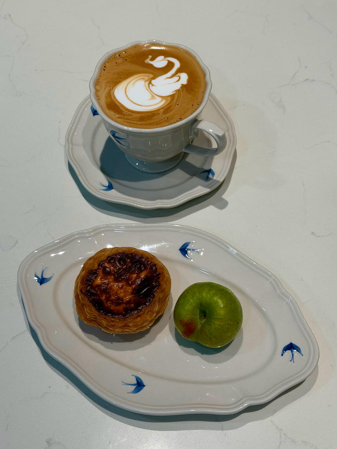 雯雯的咖啡☕️日记