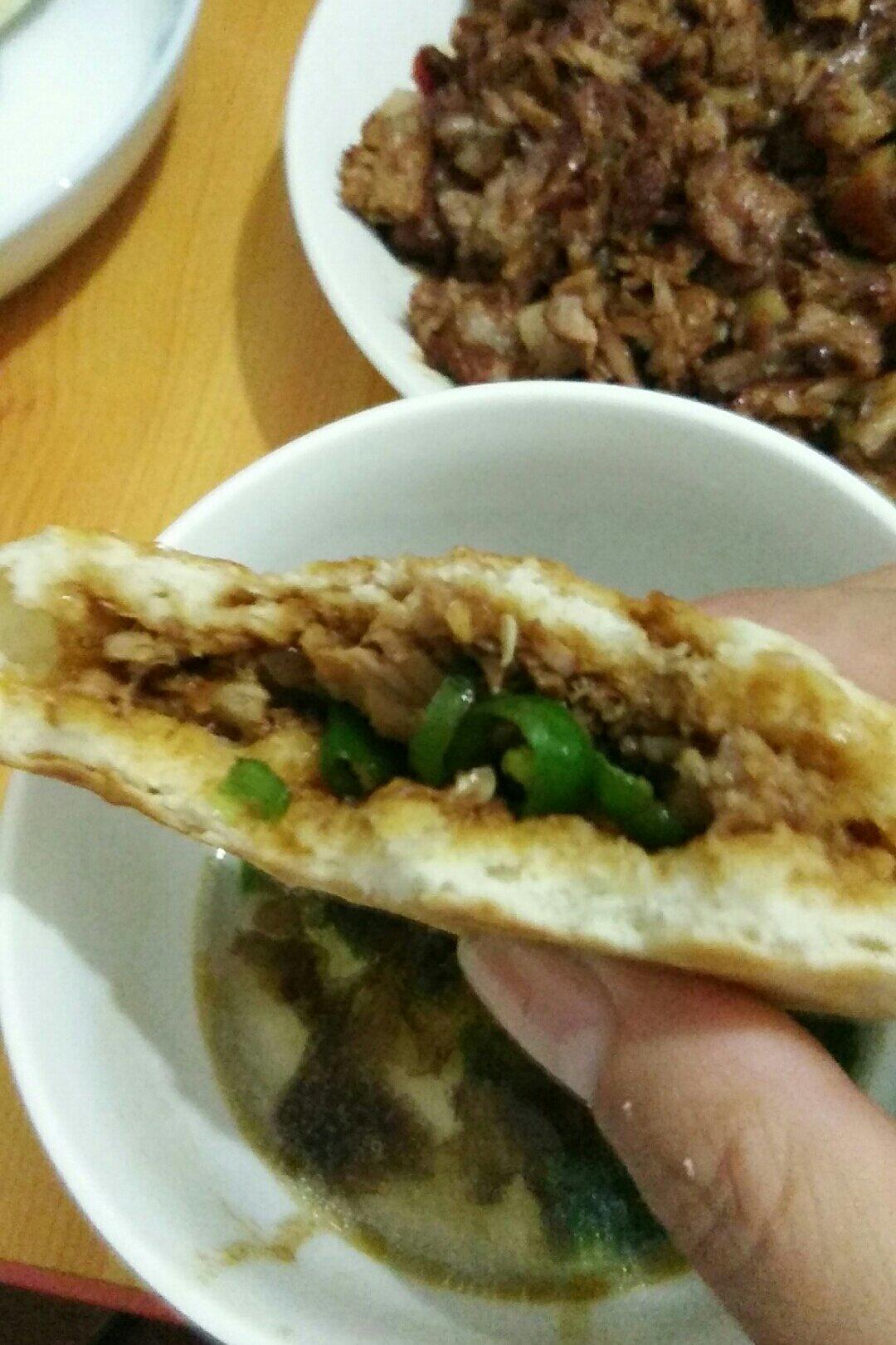 豆沙包！(附自制豆沙馅)