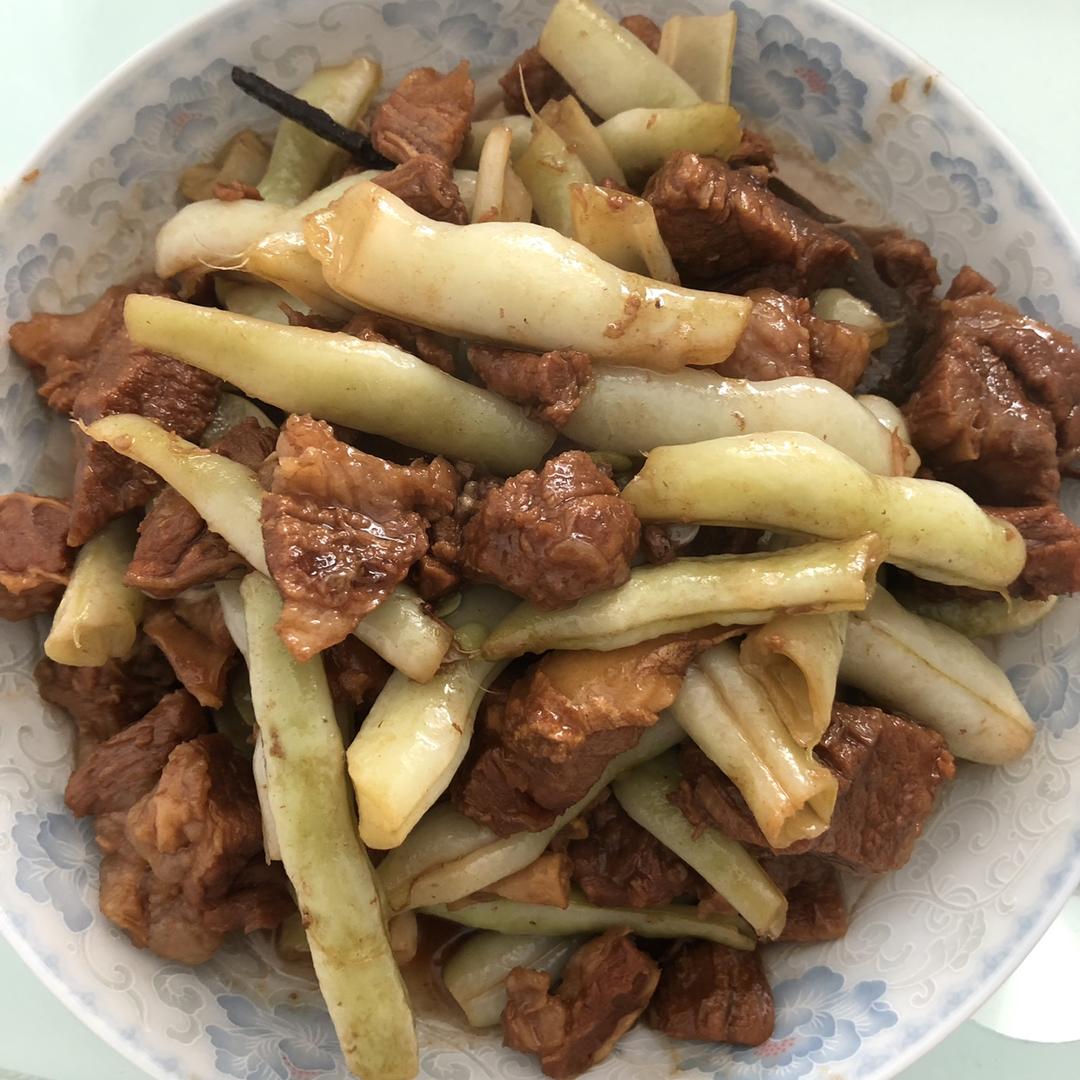 红烧羊蝎子（1人食）