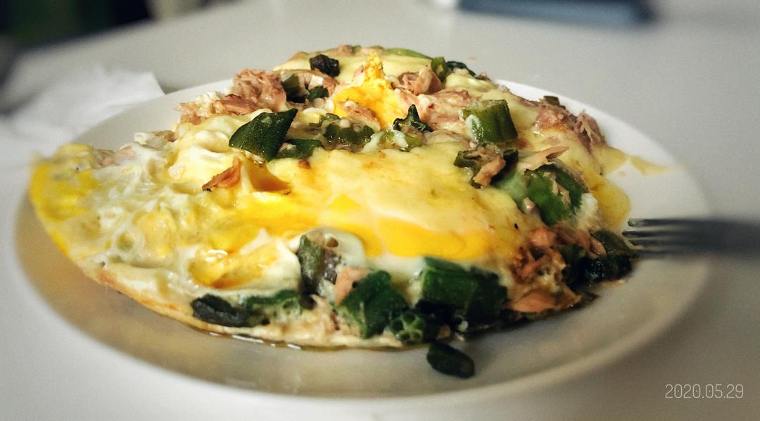 生酮快手菜的做法