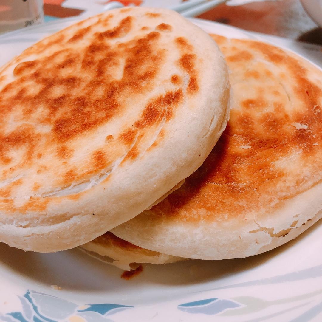 能夹一切的烧饼