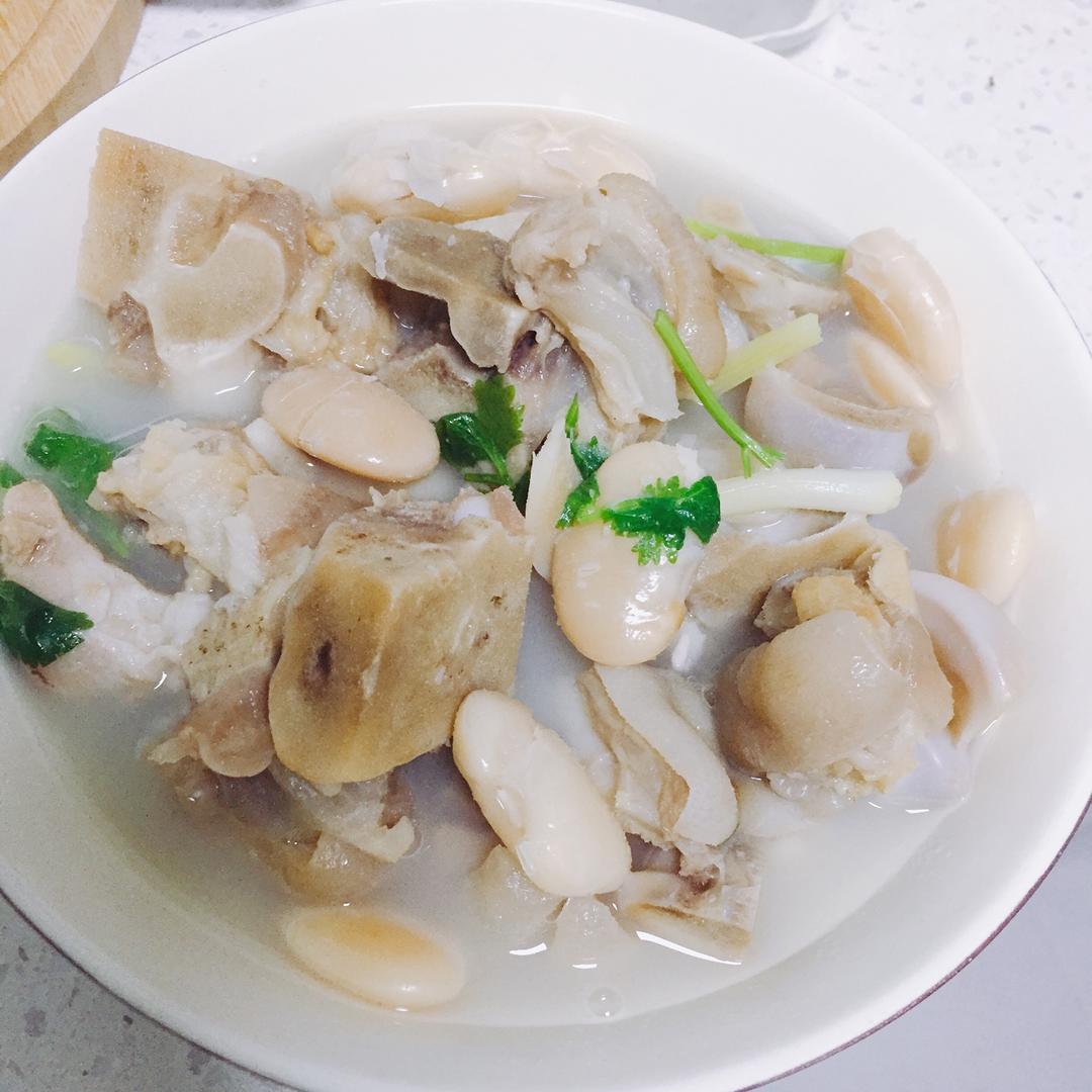 三刻老妈蹄花【食材包操作说明】