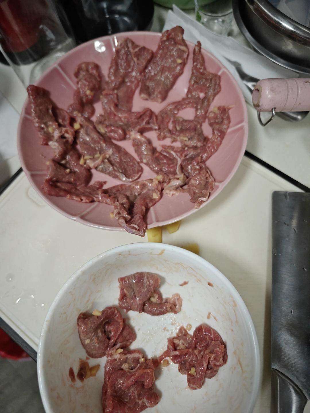 牛肉汤