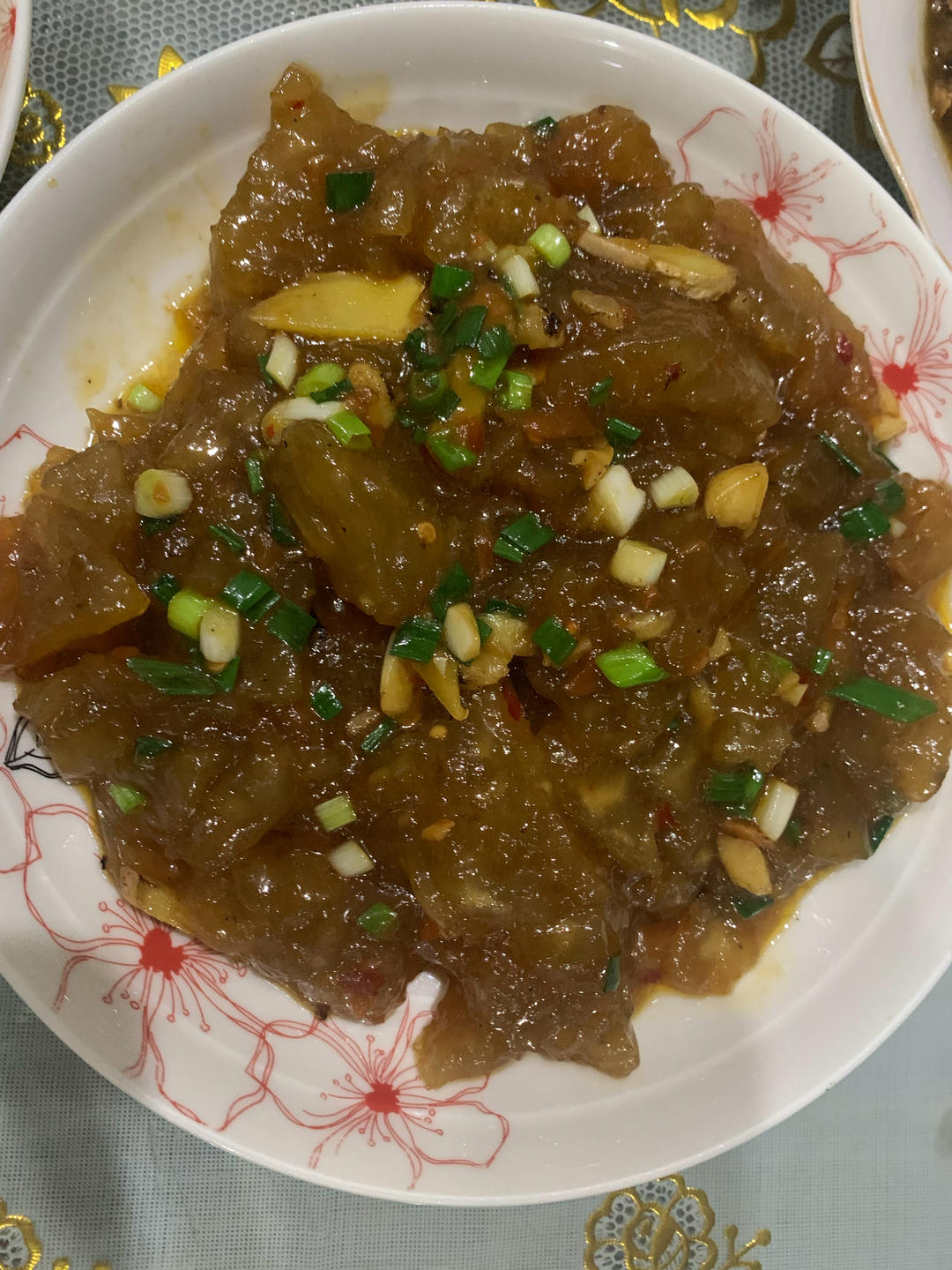 全网红薯粉最佳吃法