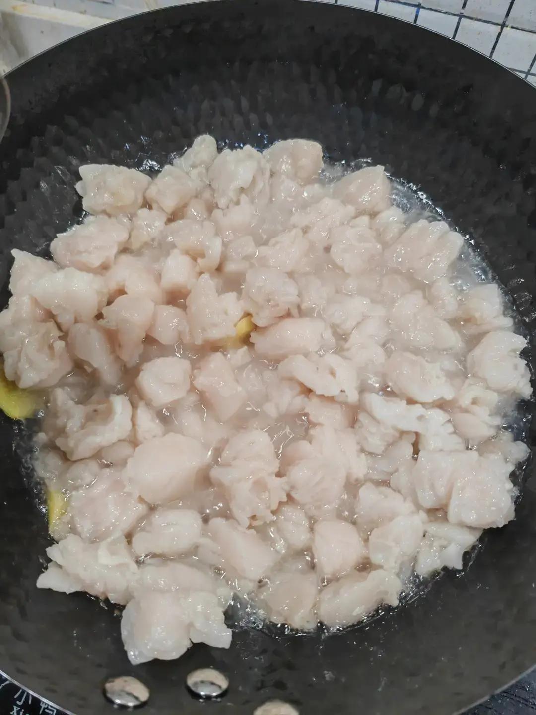 熬猪油～雪白不腥、出油量大 糕点起酥油