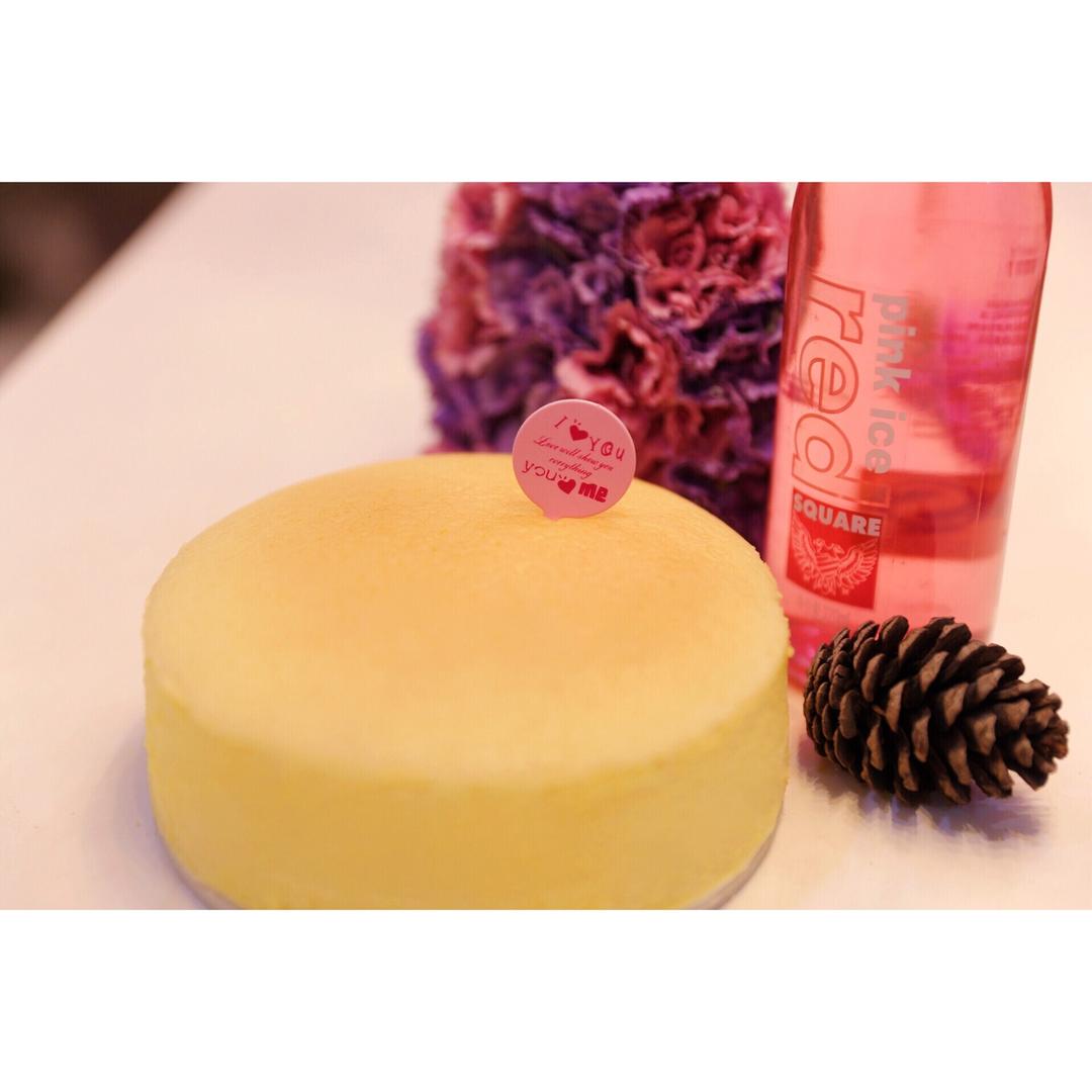 芝士蛋糕（各种实用技巧，一次可以成功哦）