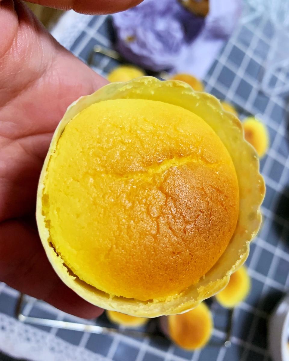 轻乳酪芝士蛋糕(8寸)