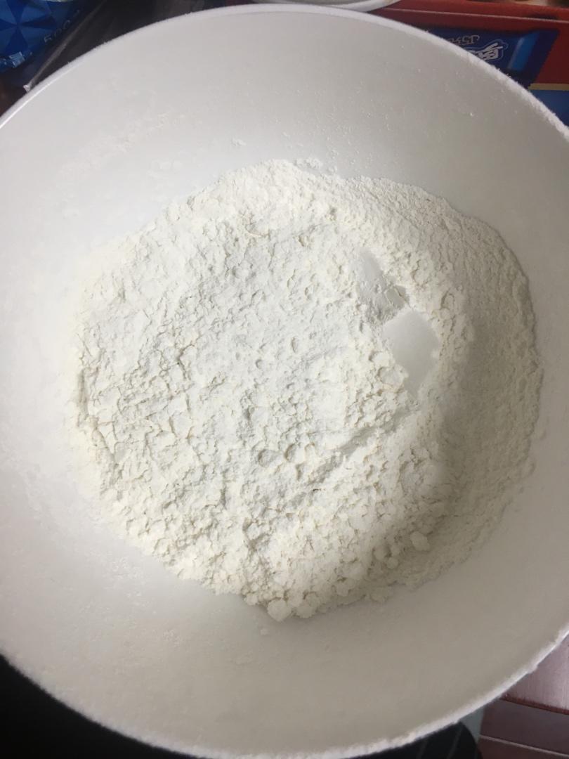 芒果千层蛋糕，100%成功告别煎皮无能