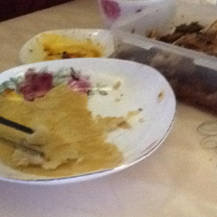 鸡蛋饼
