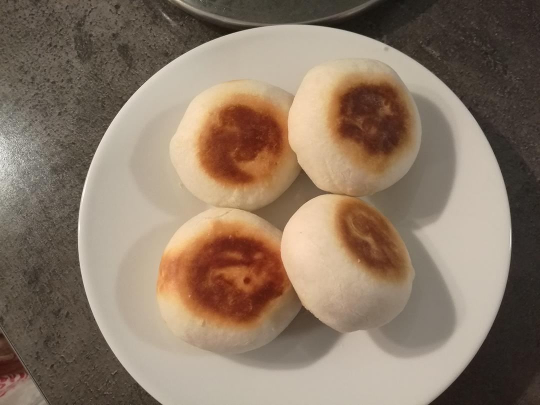 【曼食慢语】酥皮鲜肉月饼