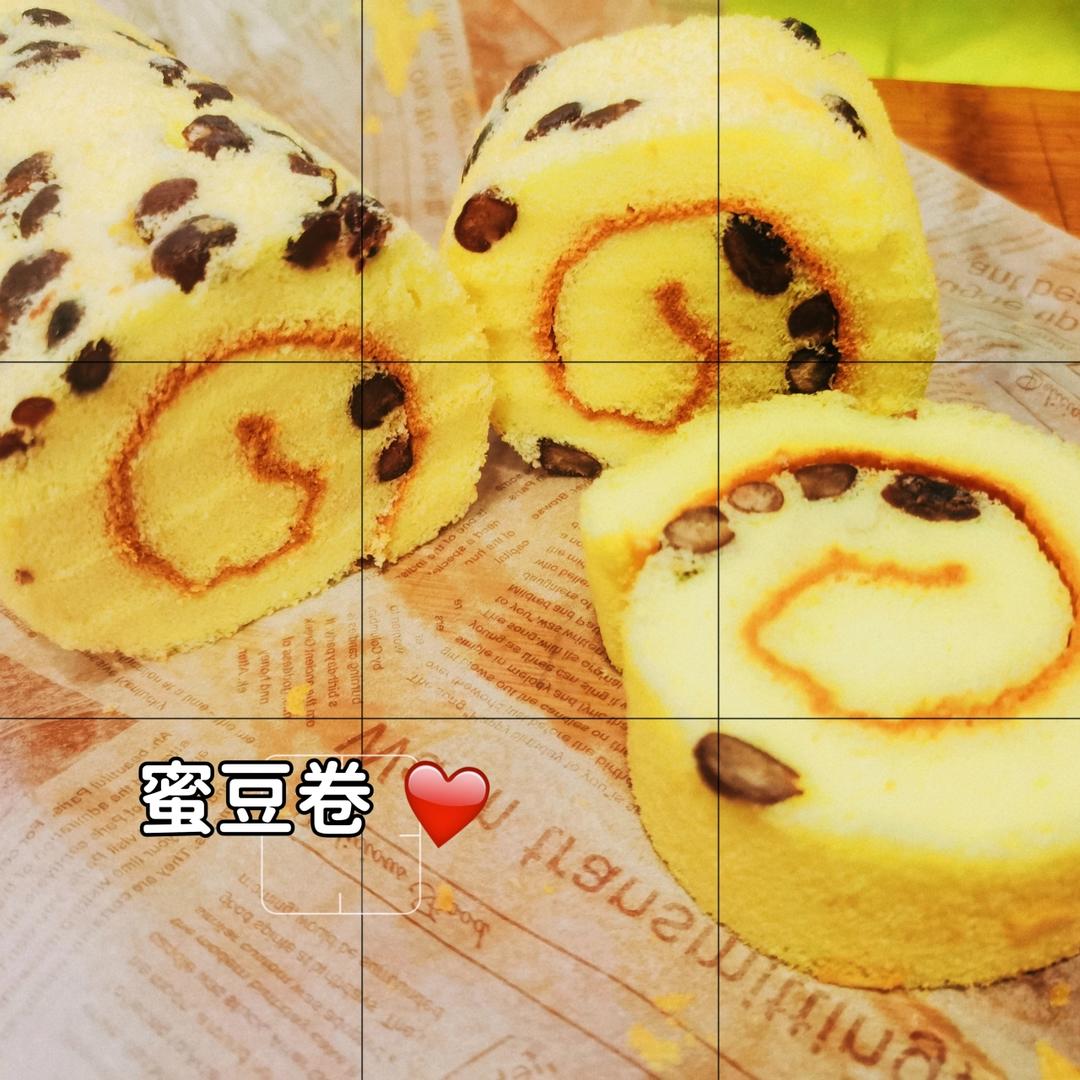 蛋糕卷技巧‼️正卷不掉皮‼️反卷毛巾面