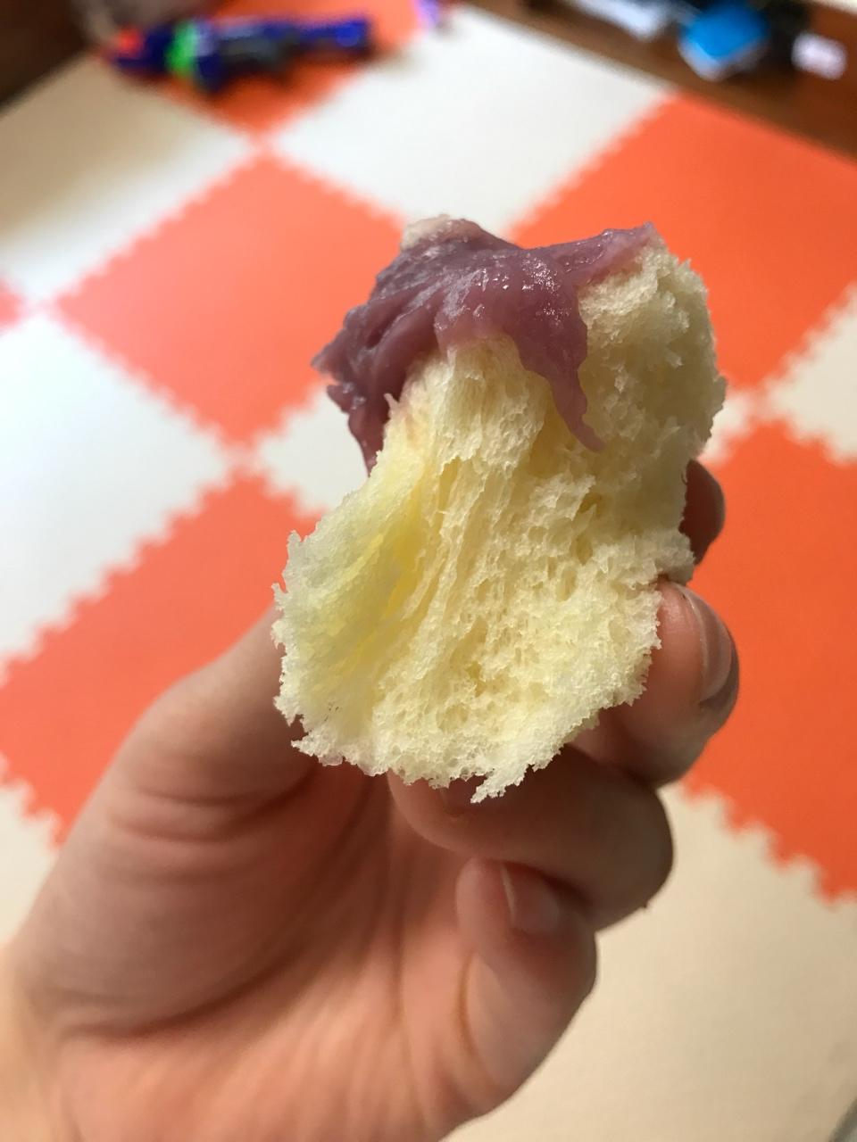 手套膜（厨师机揉）