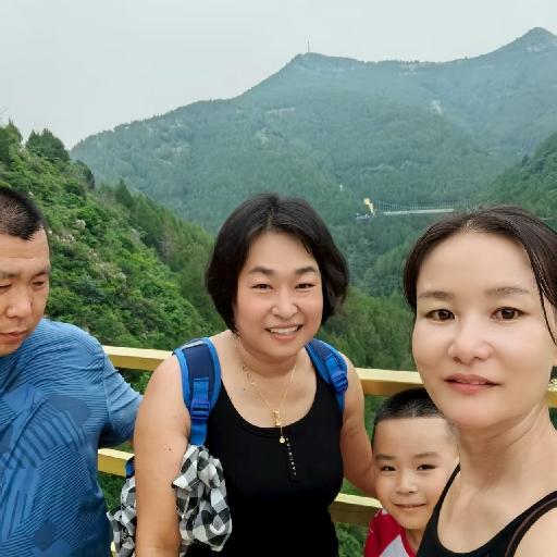 阳光的日子