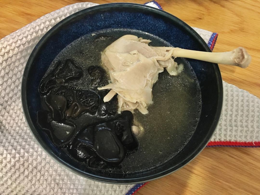 Bak-Kut-Teh 新加坡肉骨茶
