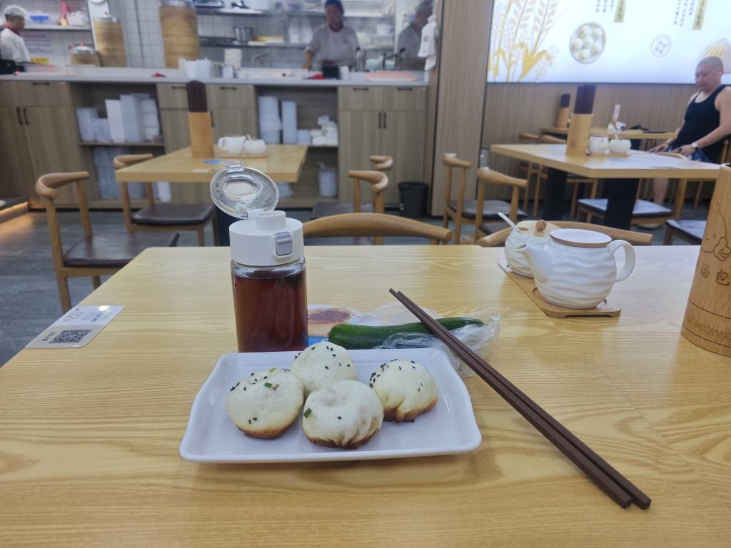 黄皮肤的白人饭 (饮食笔记2025)