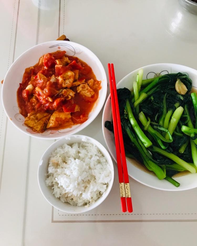 爱生活-sc81做的一人食
