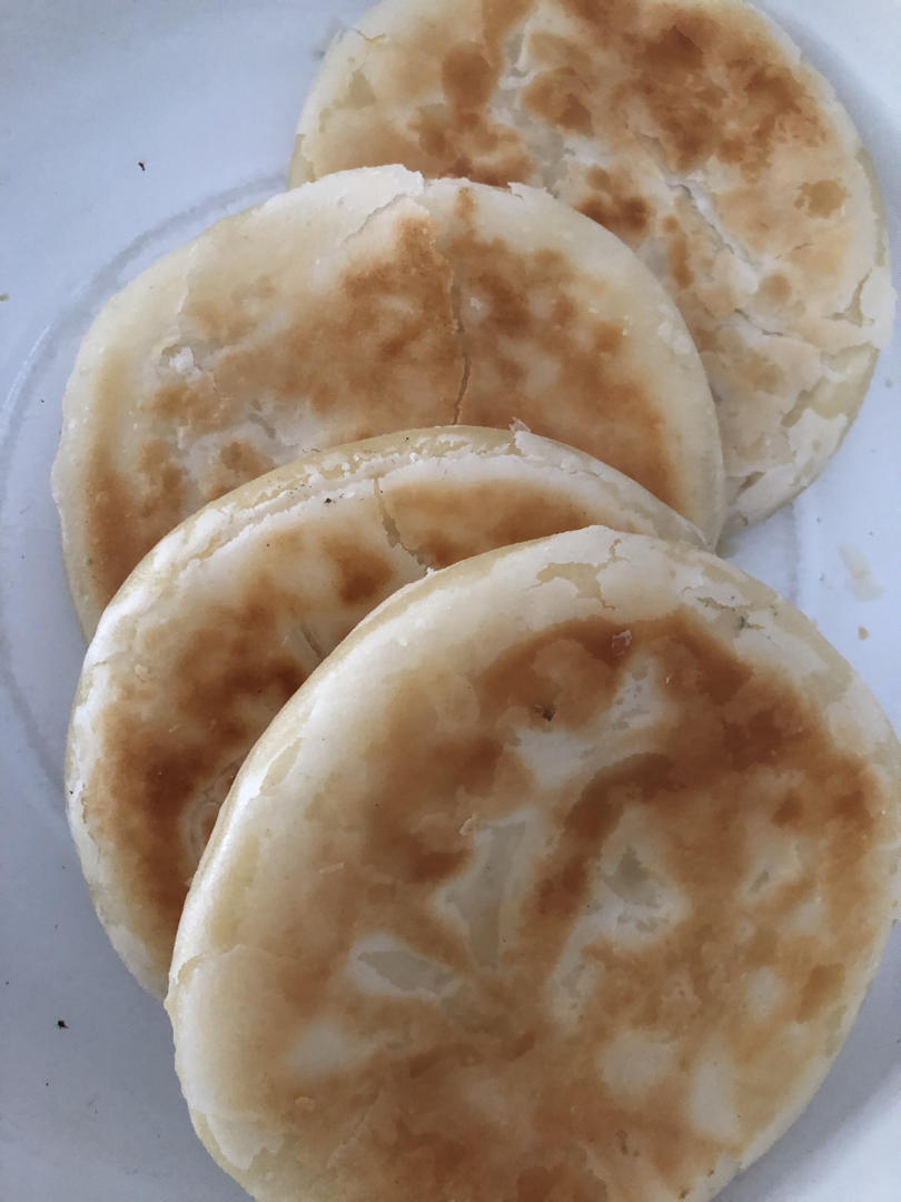 小酥饼