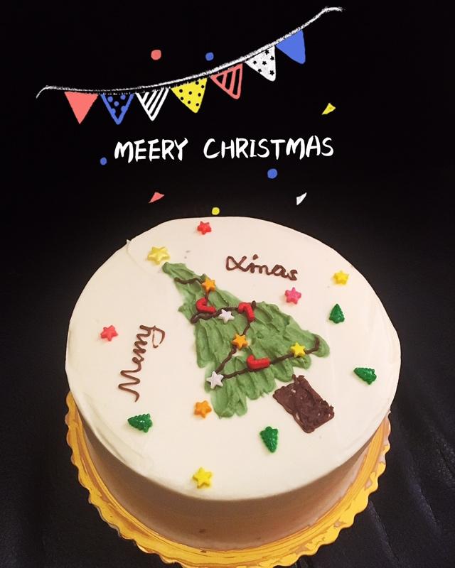 酥小西的蛋糕宝宝们