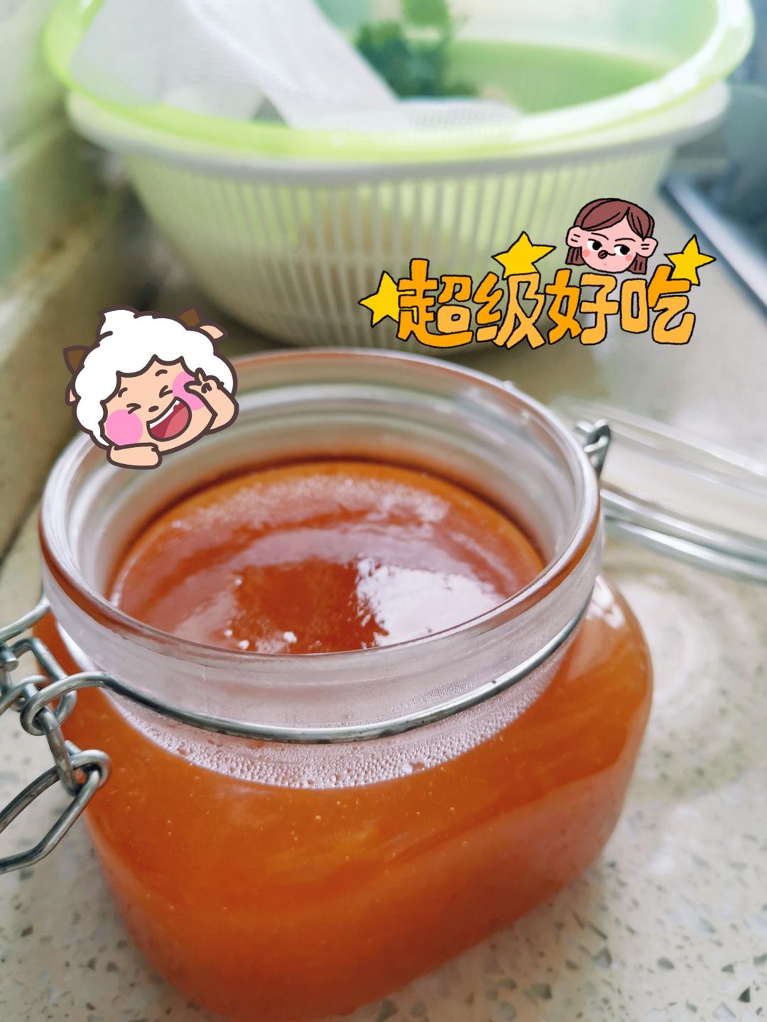 黄杏酱（小美版）