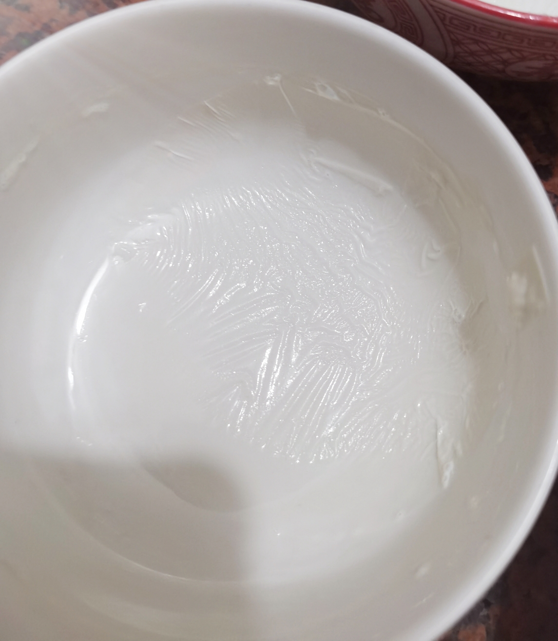 双皮奶（纯牛奶做法）的做法 步骤6
