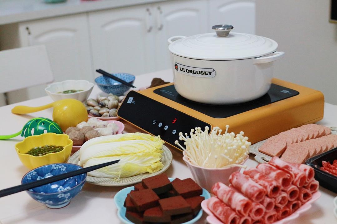 生活中的小确幸……